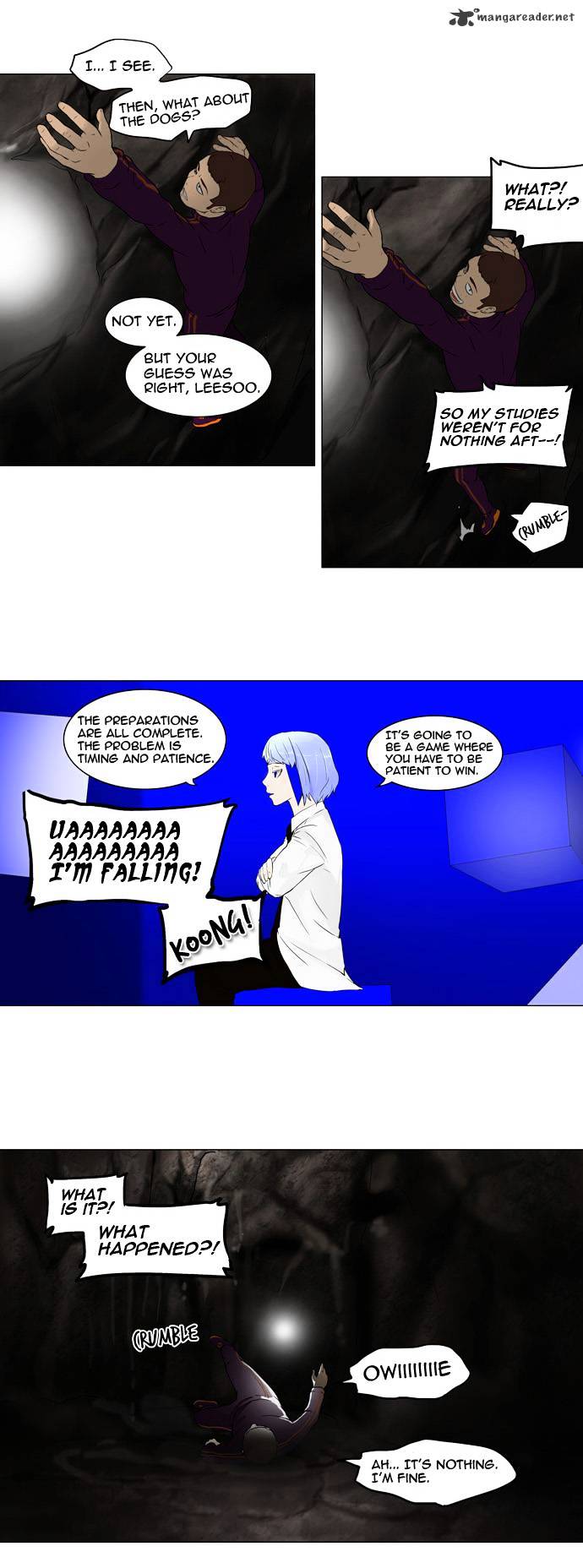 Tower of God, Chapter 65 image 04